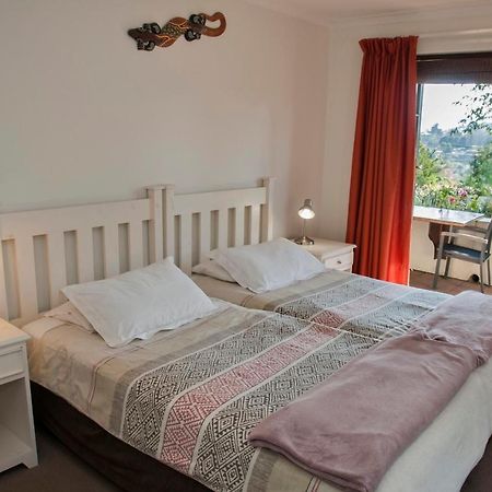 Knysna Country House Eksteriør billede