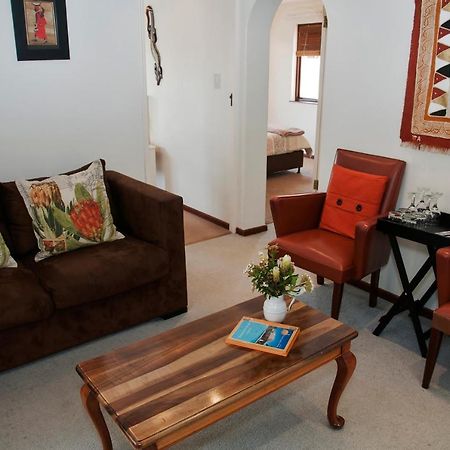 Knysna Country House Eksteriør billede