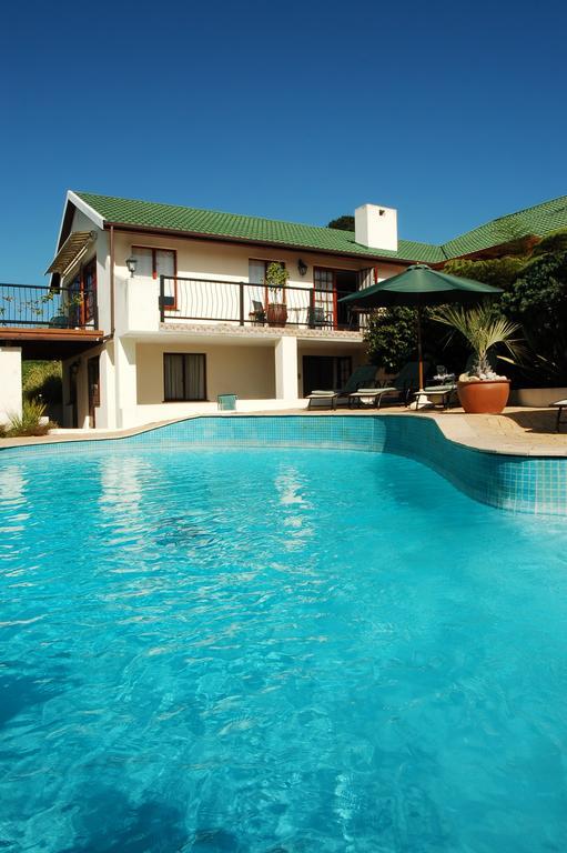 Knysna Country House Eksteriør billede
