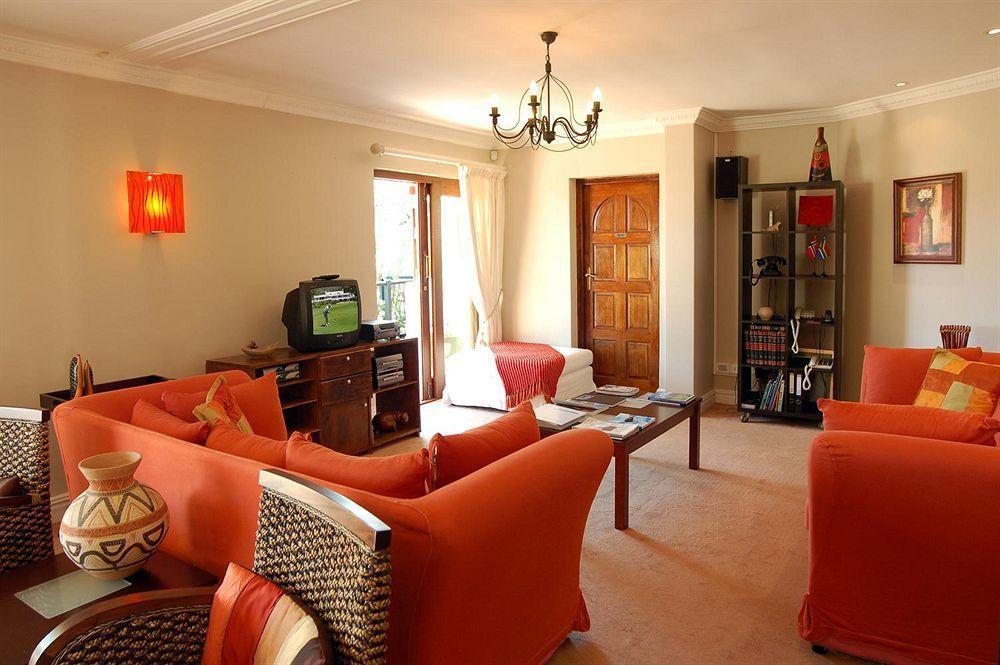 Knysna Country House Eksteriør billede