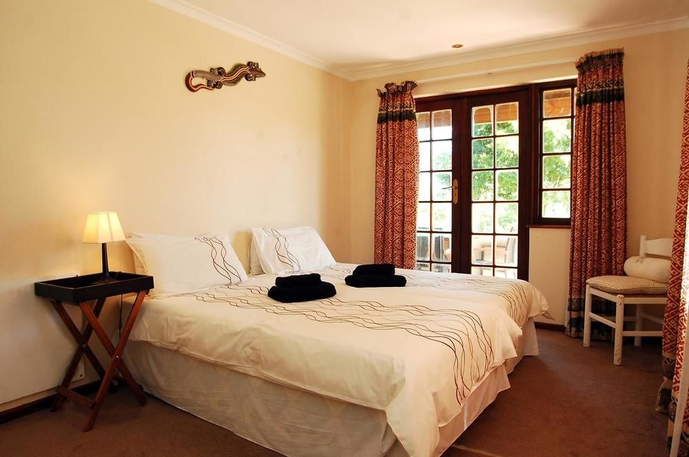 Knysna Country House Eksteriør billede