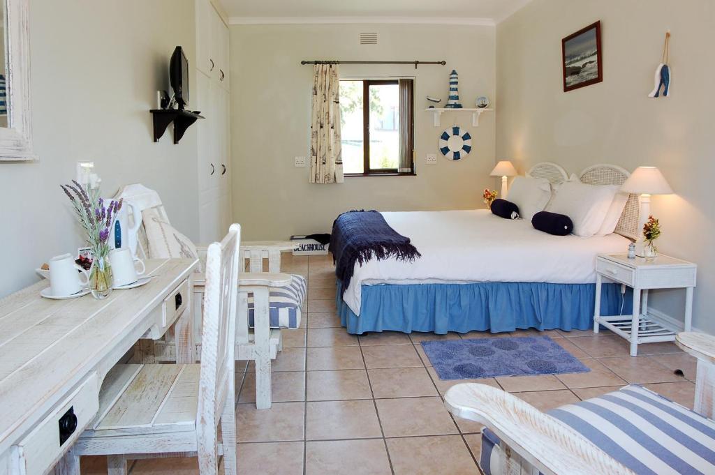 Knysna Country House Værelse billede