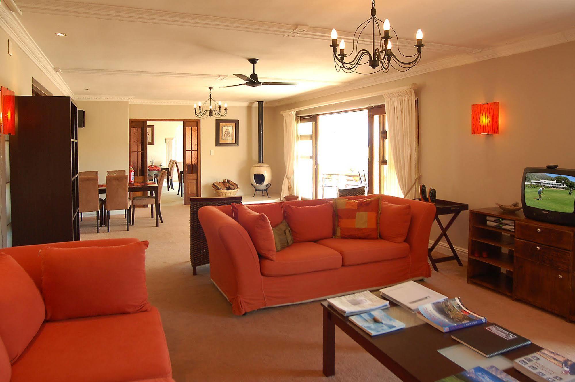 Knysna Country House Eksteriør billede