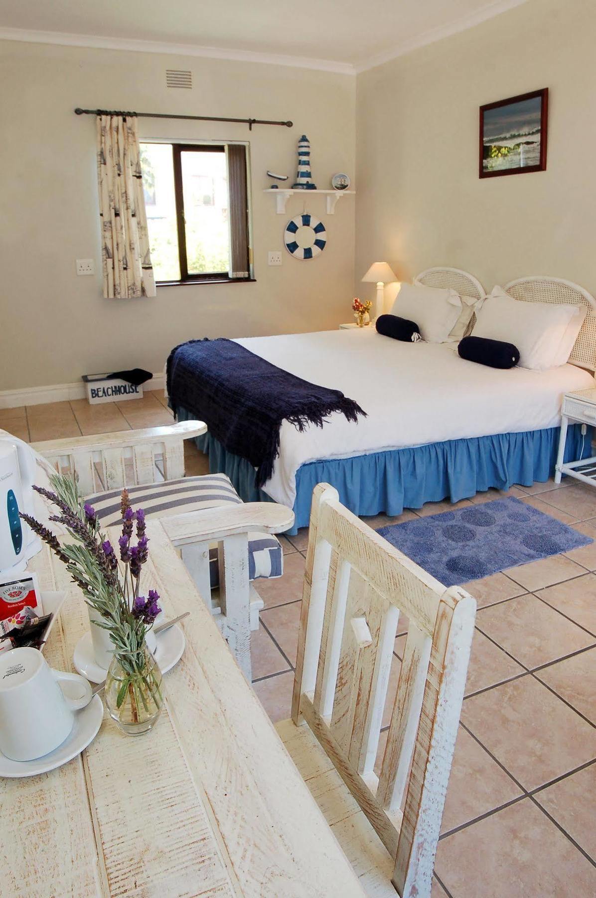 Knysna Country House Eksteriør billede
