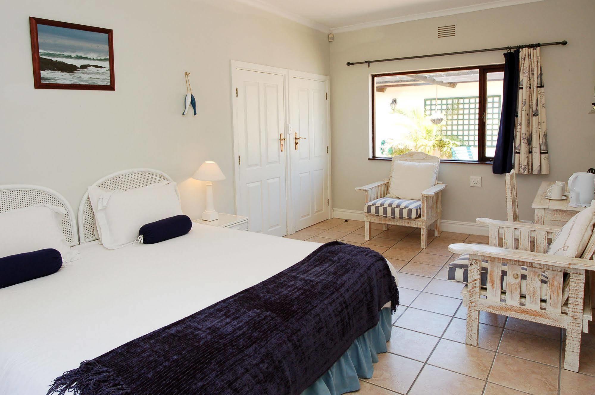 Knysna Country House Eksteriør billede