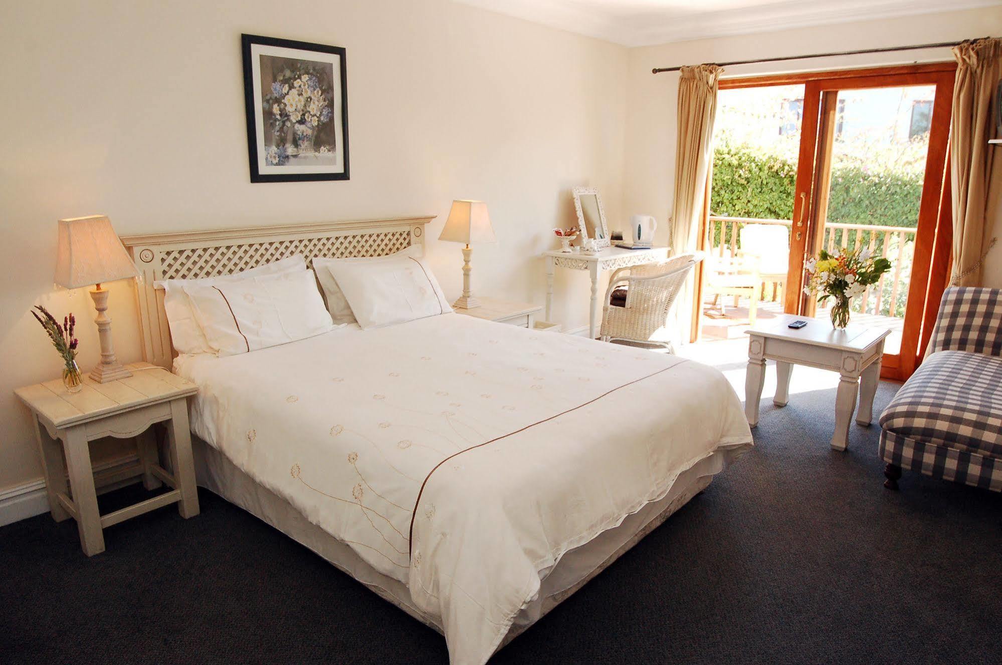 Knysna Country House Eksteriør billede
