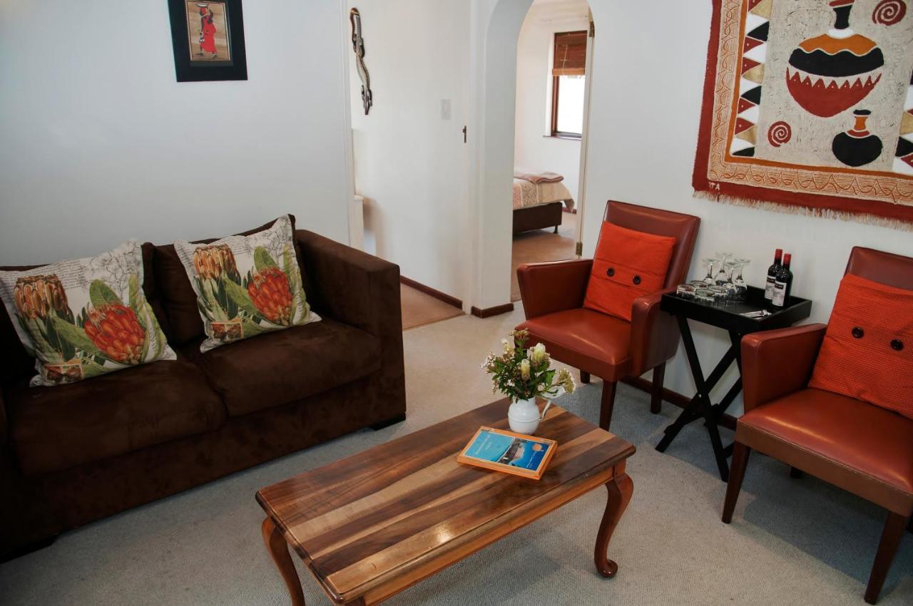 Knysna Country House Eksteriør billede