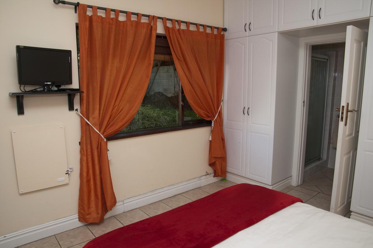 Knysna Country House Eksteriør billede