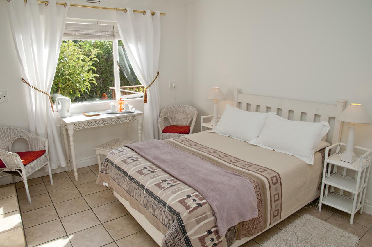 Knysna Country House Eksteriør billede