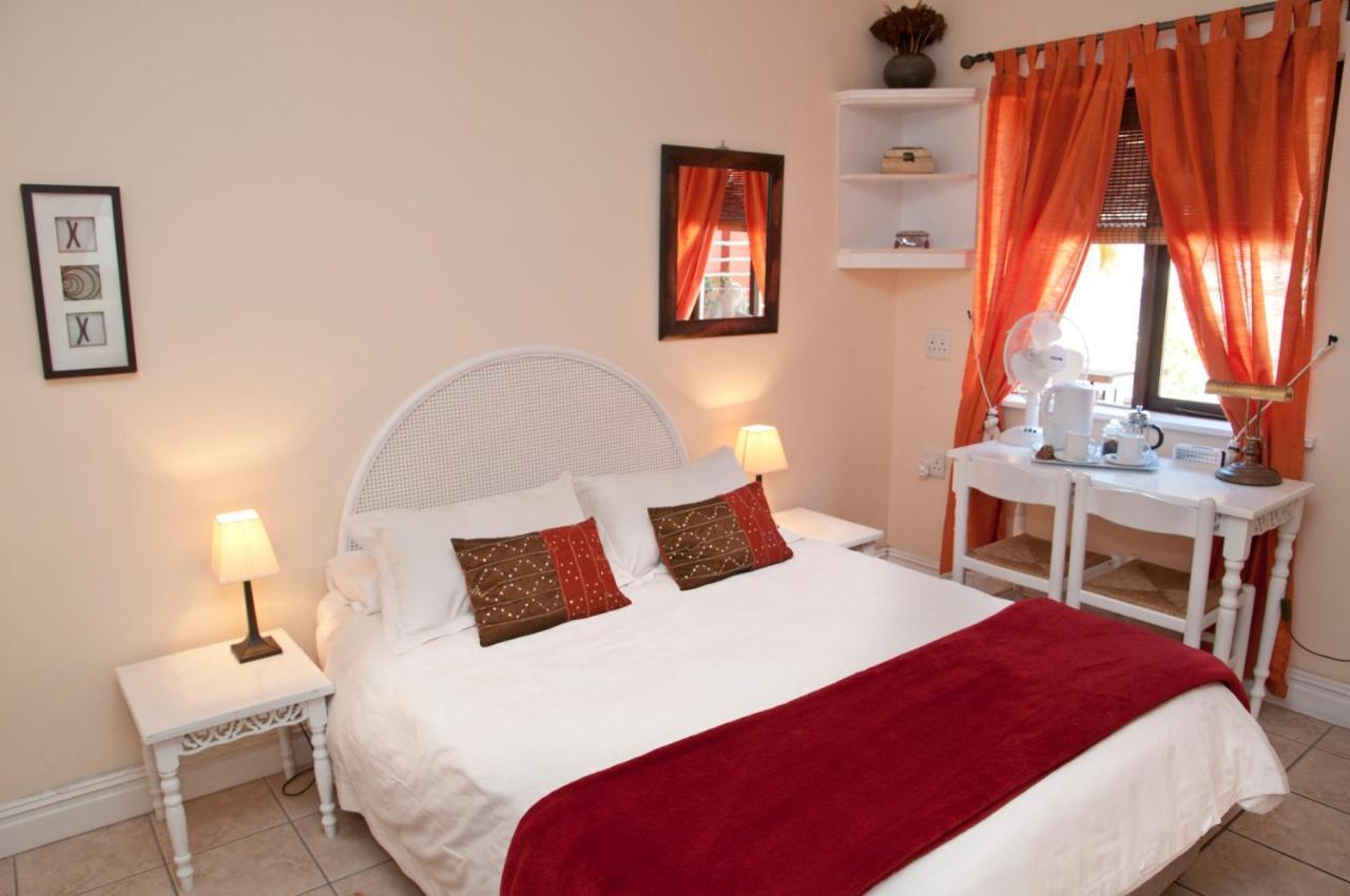 Knysna Country House Eksteriør billede