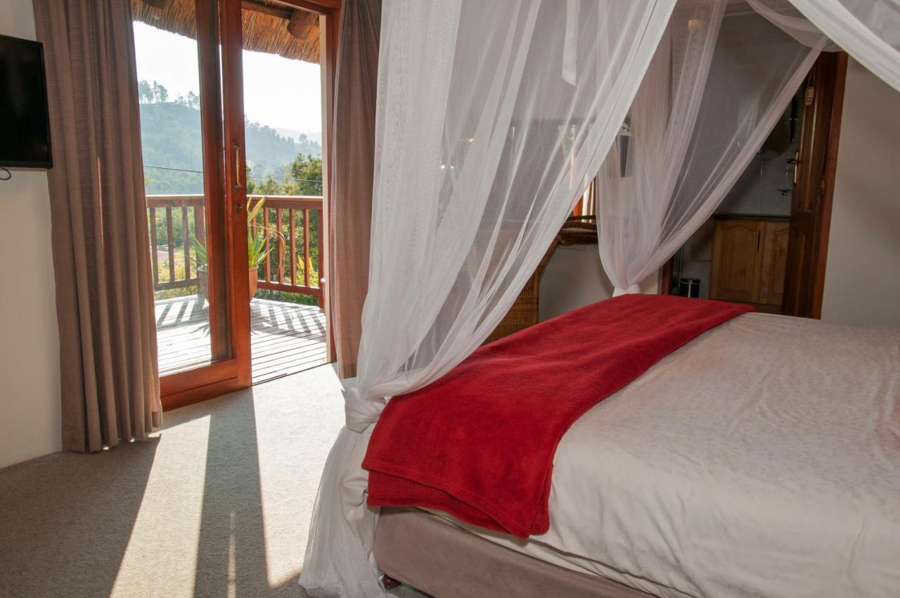 Knysna Country House Eksteriør billede