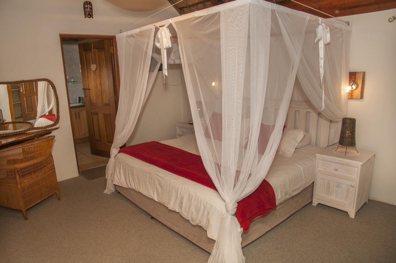 Knysna Country House Eksteriør billede