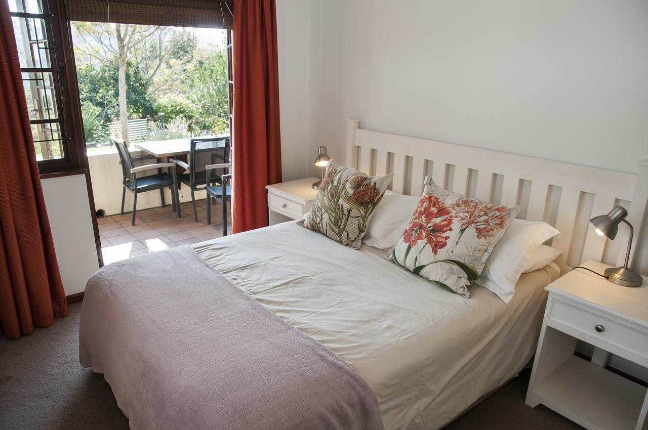 Knysna Country House Eksteriør billede