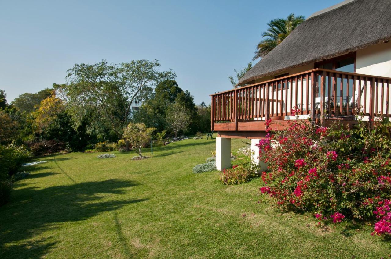 Knysna Country House Eksteriør billede