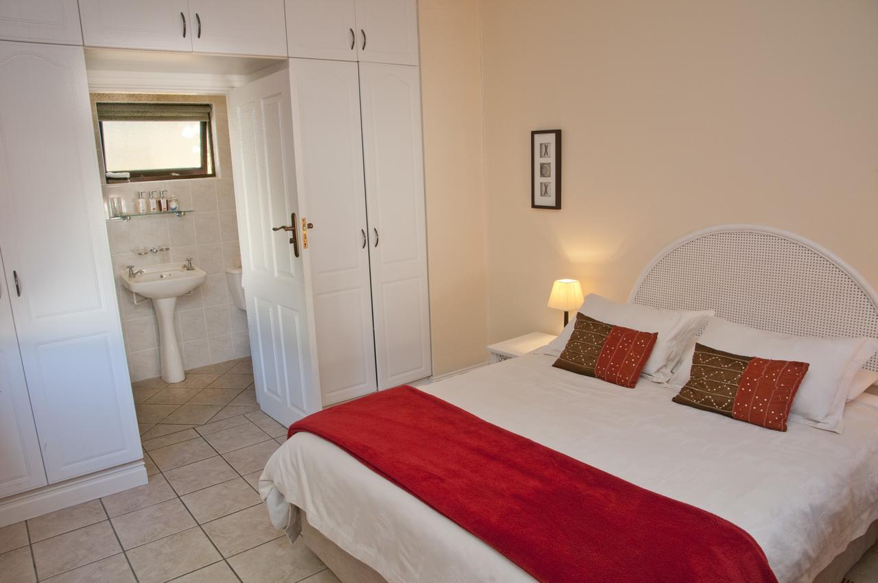 Knysna Country House Eksteriør billede