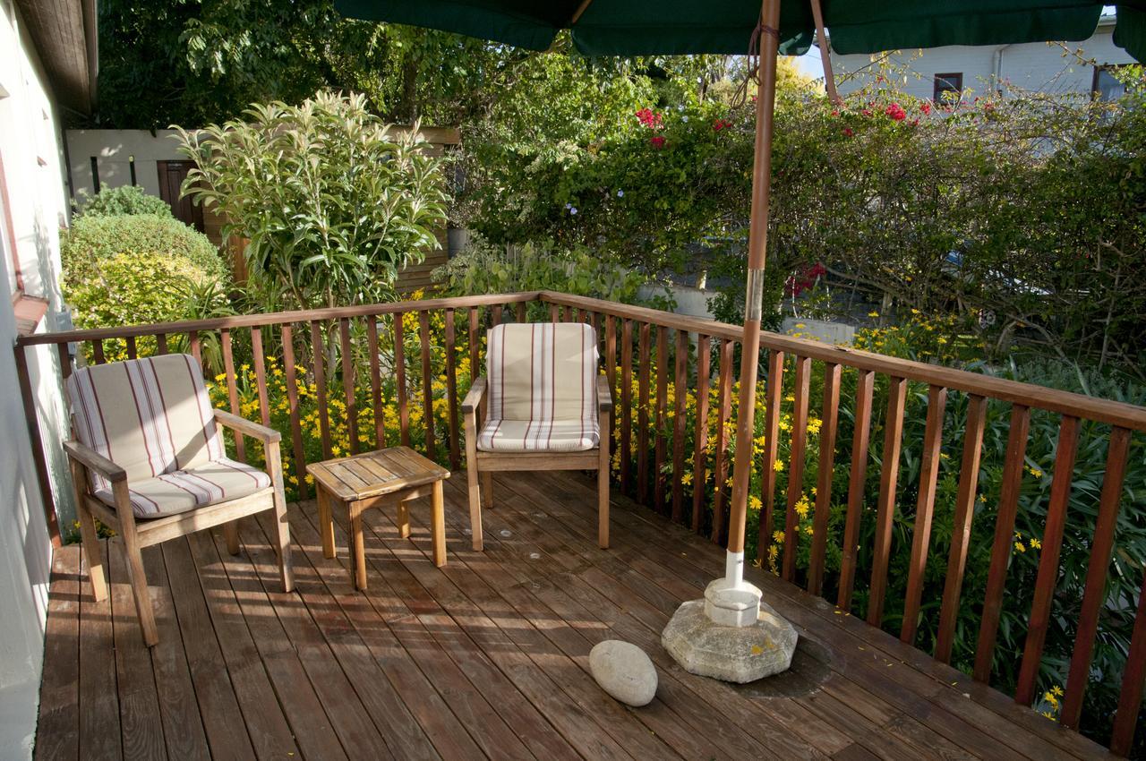 Knysna Country House Eksteriør billede